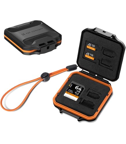Amazon.com: ProGrade Digital SDXC and microSDXC Dual-Slot Mobile